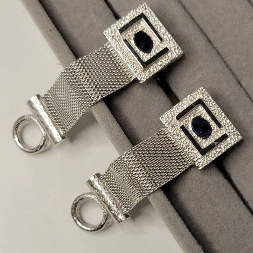 Dante Cufflinks